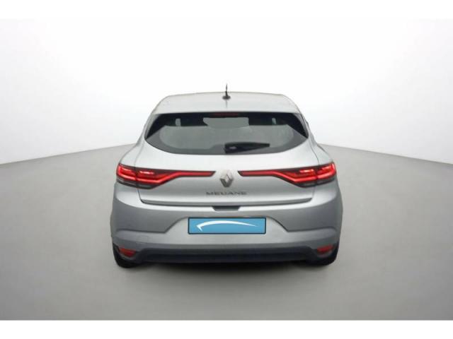 Renault Mégane image 3