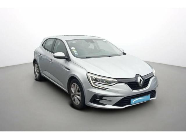 Renault Mégane image 5