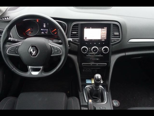 Renault Mégane image 6