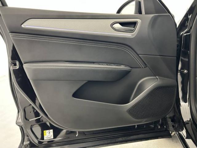 Renault Arkana image 1