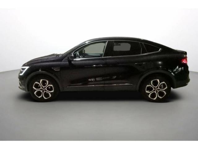 Renault Arkana image 8