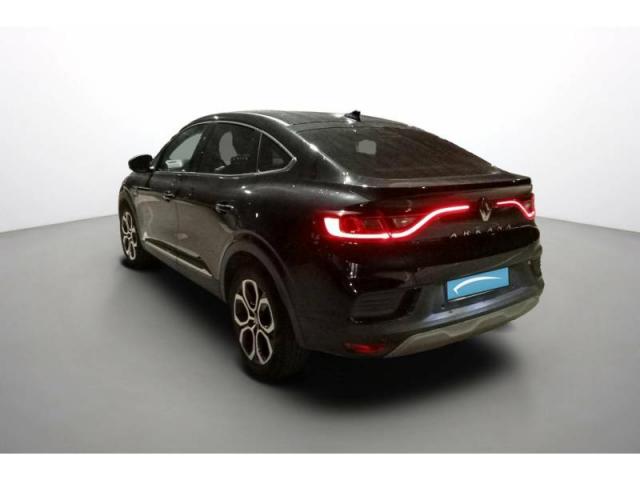 Renault Arkana image 1