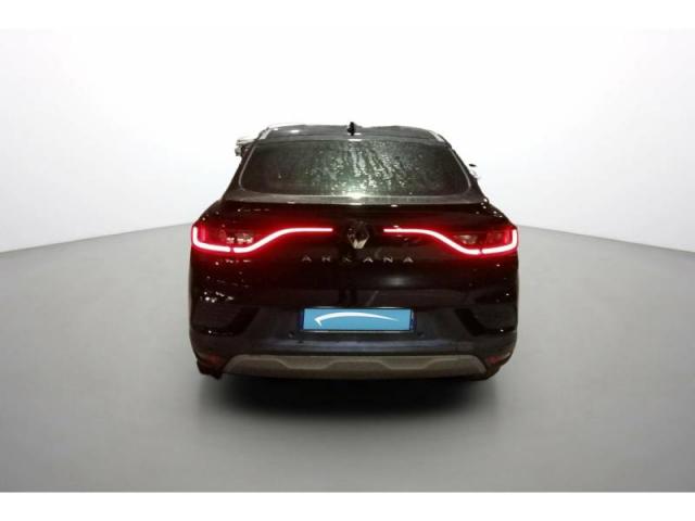 Renault Arkana image 3