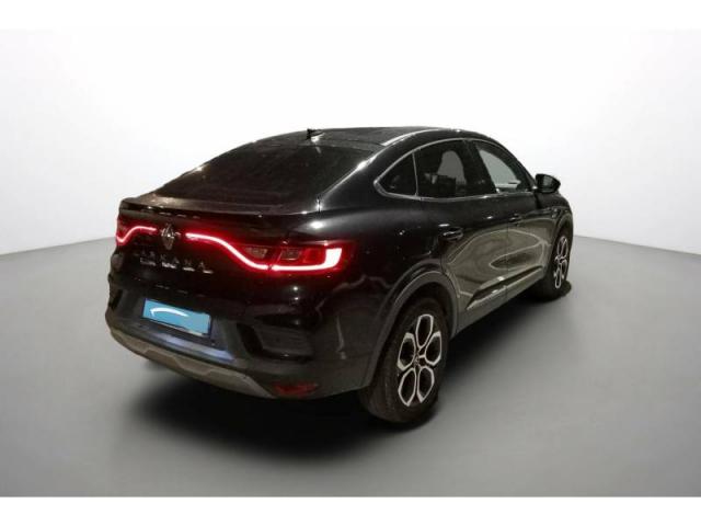 Renault Arkana image 6