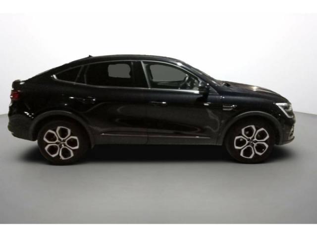 Renault Arkana image 2