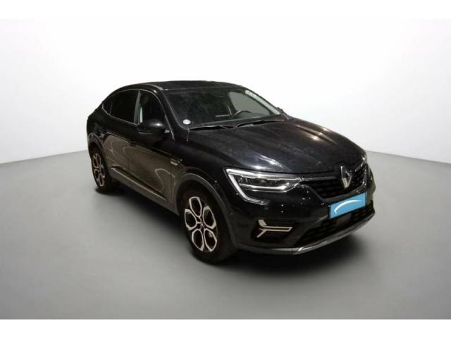 Renault Arkana image 7