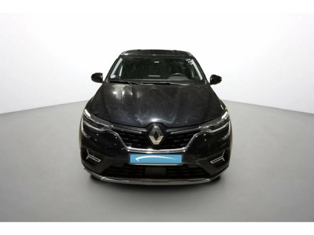 Renault Arkana image 5