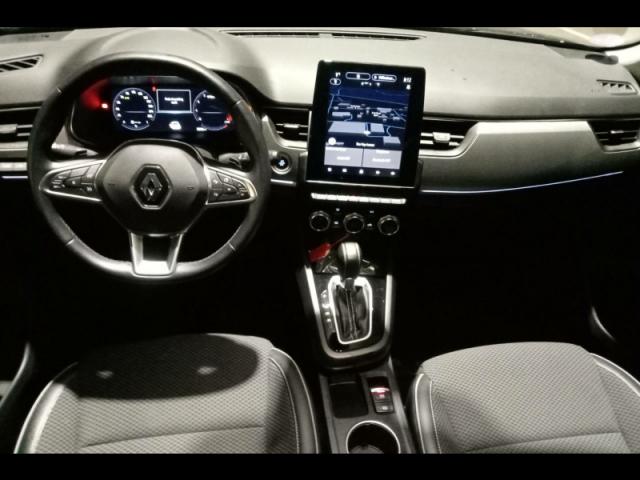Renault Arkana image 4