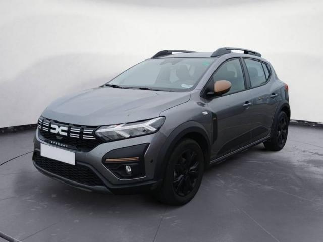 Dacia Sandero Eco-G 100 Gsr2 Stepway Extreme