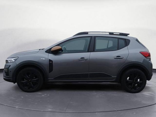 Dacia Sandero image 3