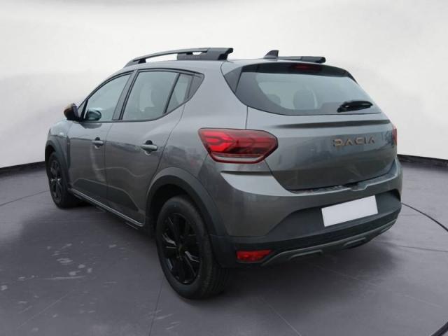 Dacia Sandero image 6