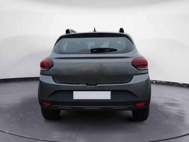 Dacia Sandero image 5