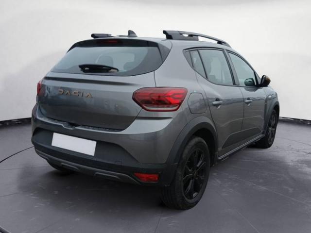 Dacia Sandero image 9