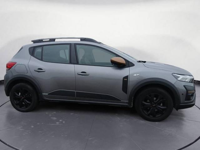 Dacia Sandero image 1