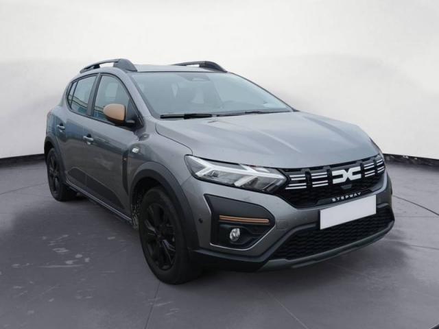 Dacia Sandero image 7