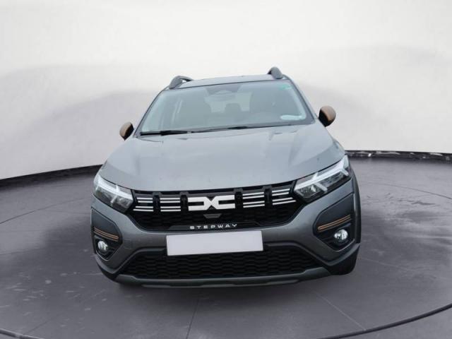 Dacia Sandero image 8