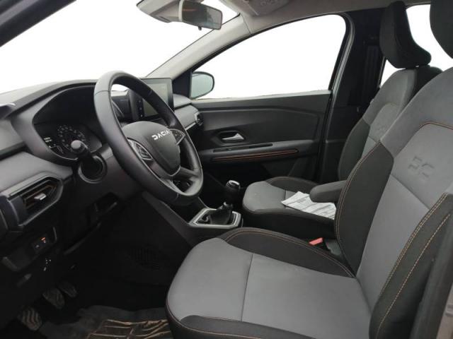 Dacia Sandero image 4