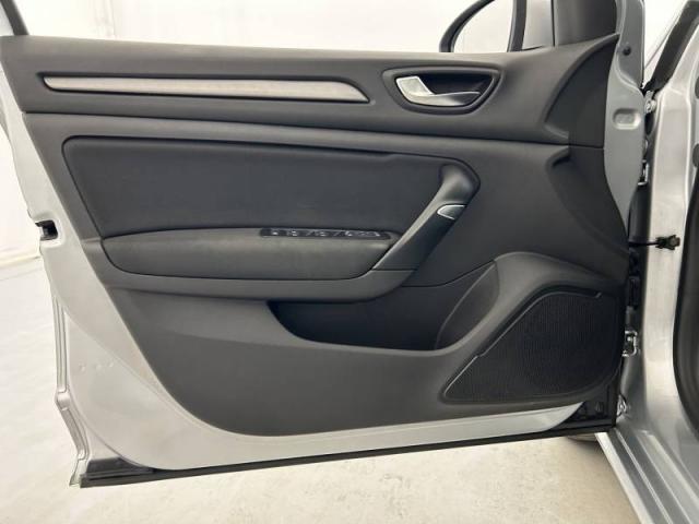 Renault Mégane image 1