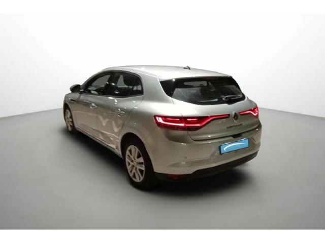 Renault Mégane image 4