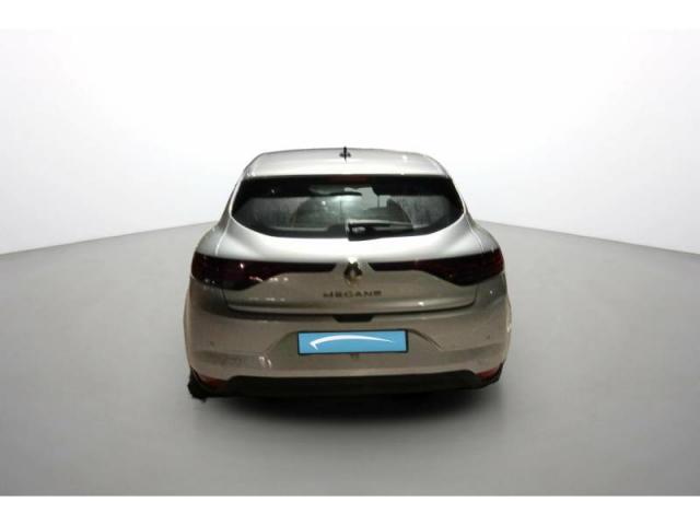 Renault Mégane image 2