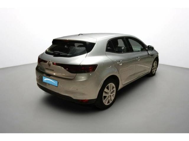 Renault Mégane image 8