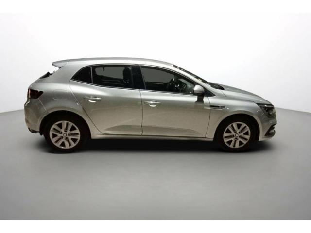 Renault Mégane image 3