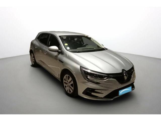 Renault Mégane image 5