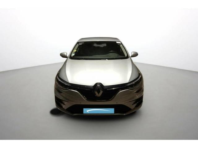Renault Mégane image 1