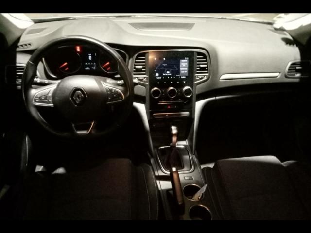 Renault Mégane image 6