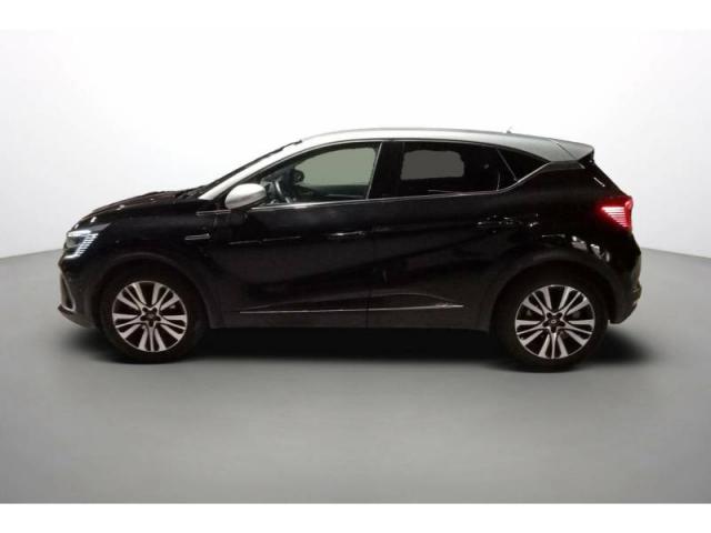 Renault Captur image 6