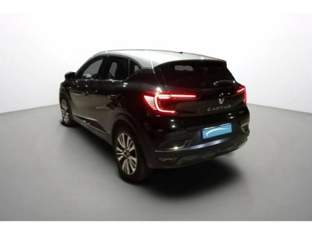 Renault Captur image 3