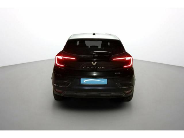 Renault Captur image 7