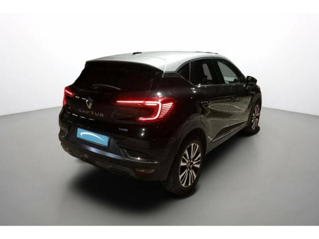 Renault Captur image 4