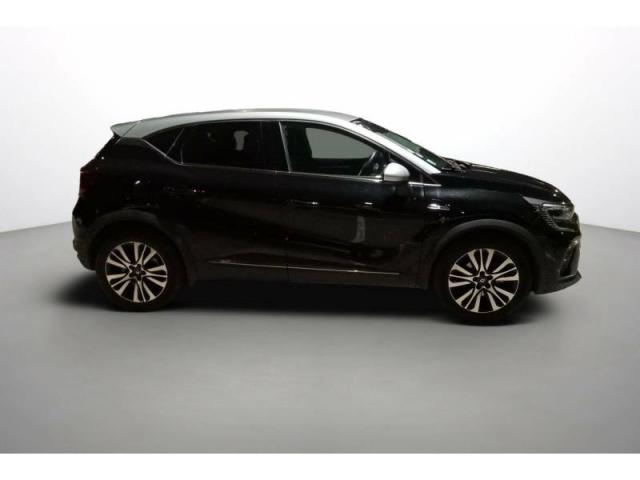 Renault Captur image 2