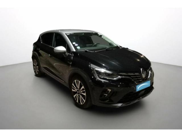 Renault Captur image 5
