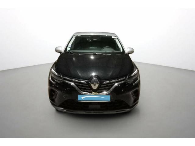 Renault Captur image 8