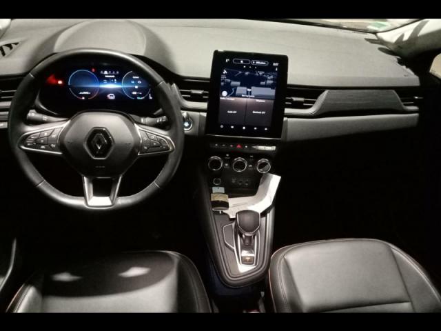 Renault Captur image 1