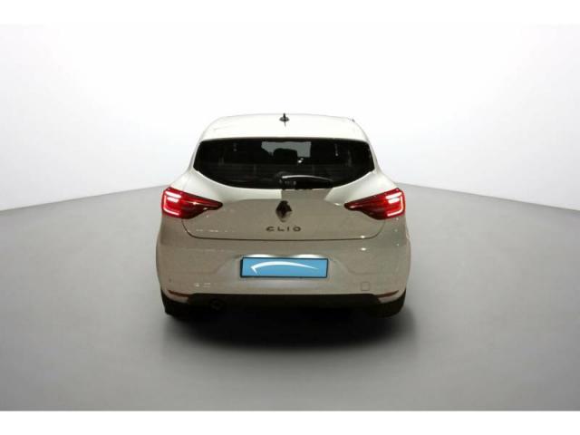 Renault Clio image 2