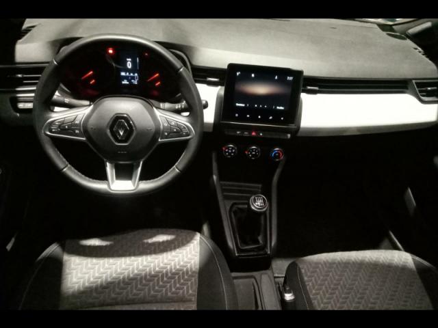 Renault Clio image 1