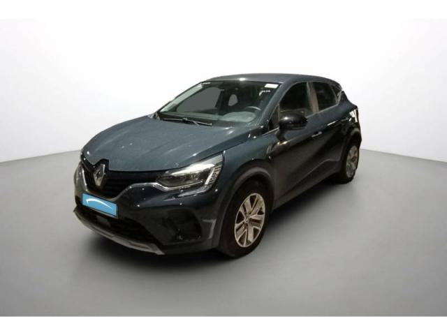 Renault Captur Tce 90 - 21 Business