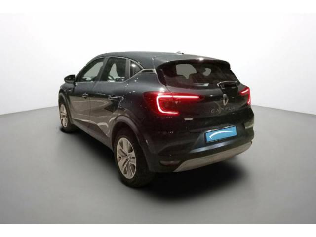 Renault Captur image 2