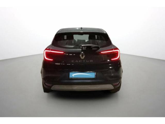 Renault Captur image 3