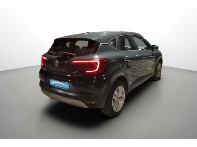 Renault Captur image 4