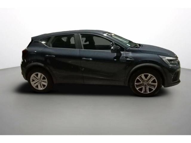 Renault Captur image 7