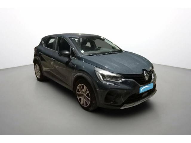 Renault Captur image 1