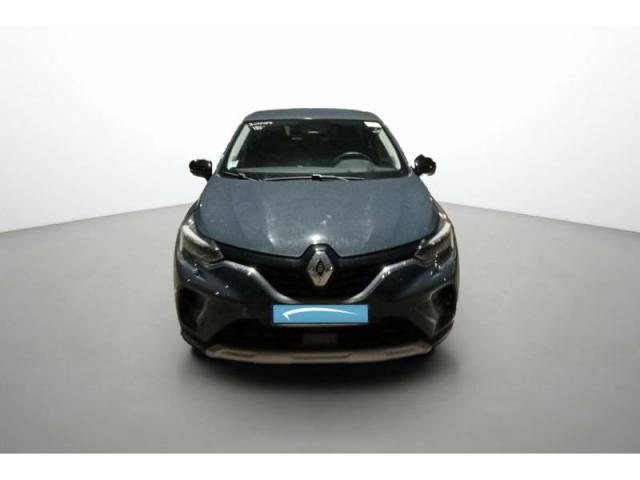 Renault Captur image 5