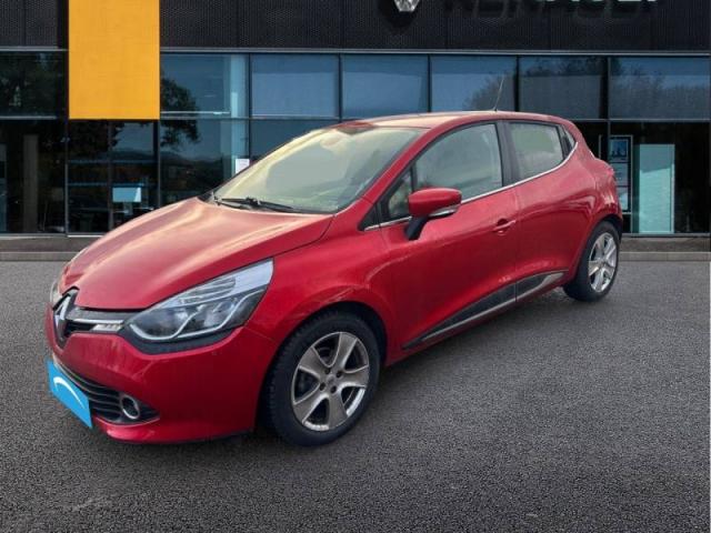 Renault Clio Iv Tce 90 Eco2 Intens