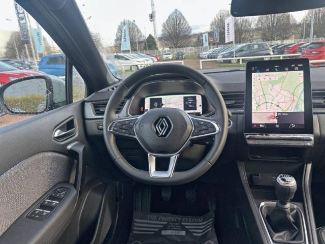 Renault Captur image 8