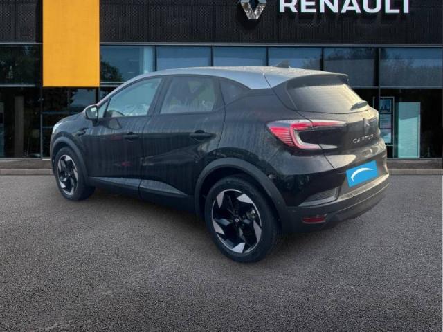 Renault Captur image 7