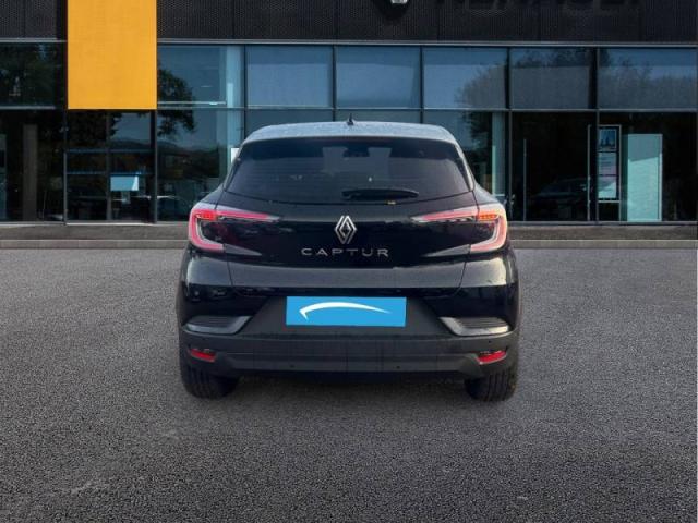 Renault Captur image 4